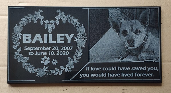 PGM-Wreath-12x6 dog memorial plaque.jpg